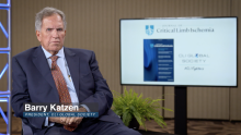Dr Barry Katzen
