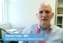 Daniel Clair, MD