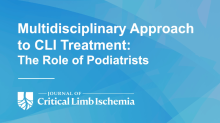 CLI Treatment